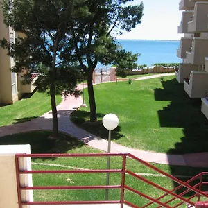  Appartement 1ª Linea De Mar Con Vista Fantastica Espagne