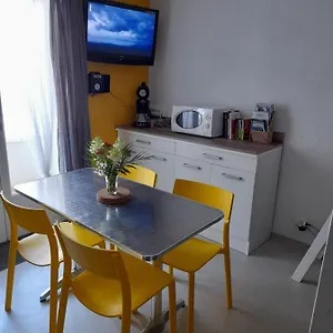  Appartement Studio équipé France