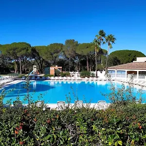 Ideal Raphael Piscine Clim Parking Appartement